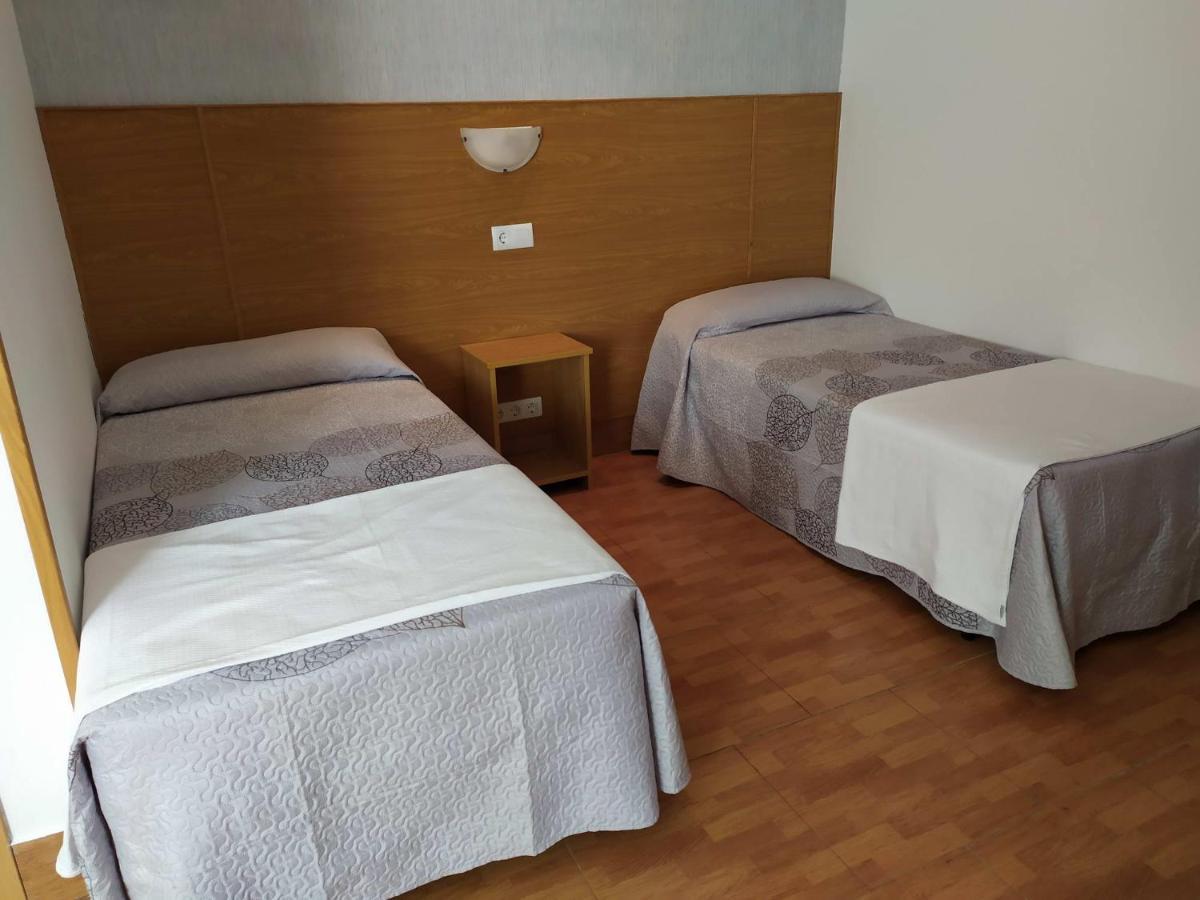 Hotel Santa Cristina Pola de Lena Εξωτερικό φωτογραφία