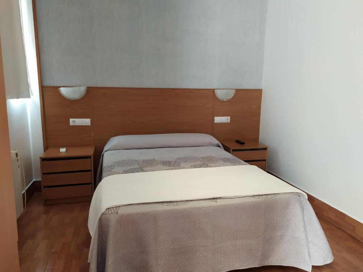 Hotel Santa Cristina Pola de Lena Εξωτερικό φωτογραφία