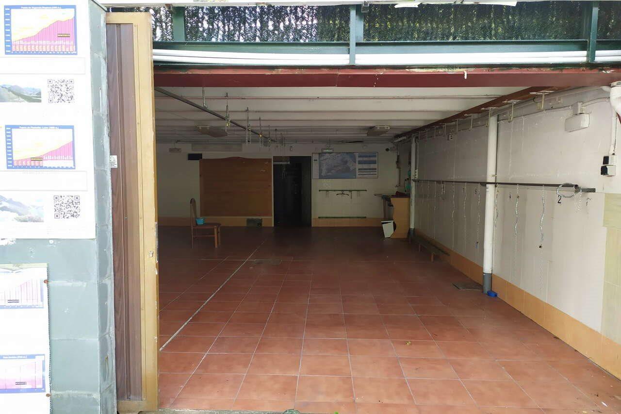 Hotel Santa Cristina Pola de Lena Εξωτερικό φωτογραφία