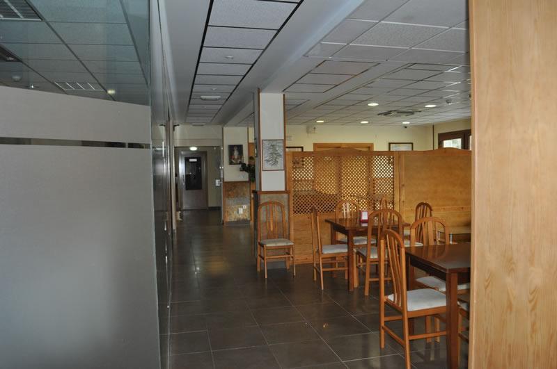 Hotel Santa Cristina Pola de Lena Εξωτερικό φωτογραφία